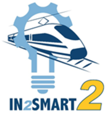 in2smart2 Logo