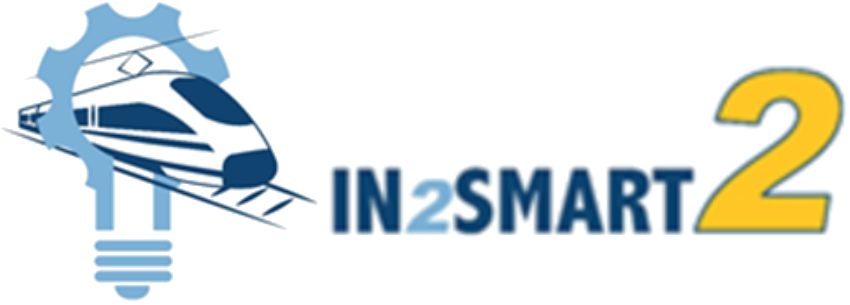 In2Smart2 Logo